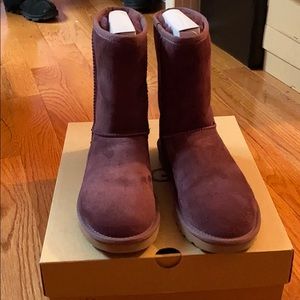 Port Classic Ugg’s